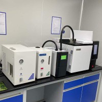 检测环氧乙烷残留量气相色谱仪