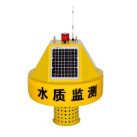 HD-WQF3100浮标式水质监测站