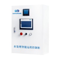 HD-RCD810 污水处理智能控制柜