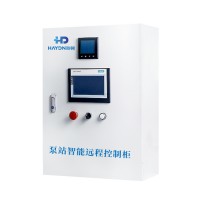 HD-RCP830 泵站智能远程控制柜