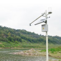 河道水库水雨情在线监测预警系统