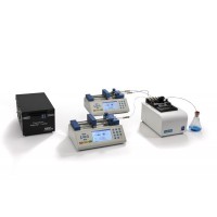 微通道反应器 Labtrix start