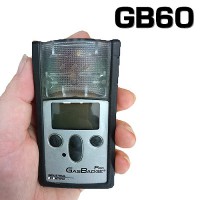 英思科GB60单一气体检测仪手持式气体检测仪器
