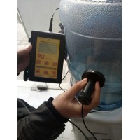 英国卡拉斯PLI-D便携式消防钢瓶二氧化碳液位仪