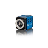 pco edge 10 bi紫外制冷型的背照式sCMOS相机