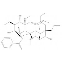 辰光实验室乌头生物碱methylaconine