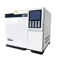 废气排放VOC气体分析气相色谱仪GC-7900