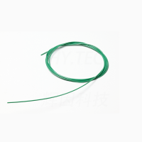 辉因科技1-16Peek管绿色-内径075mm