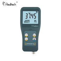 青岛瑞迪RTM1511手持式铂电阻温度检测仪数字温度计