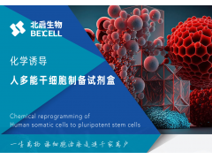 化学重编程诱导人多能干细胞技术培训班 全国免费巡讲正式开启