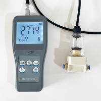 RTM2610S分体式多功能露点仪湿球温度测量仪氮气温湿度仪