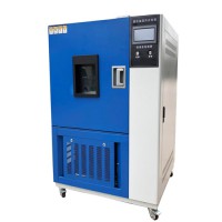 GDW-100高温试验箱 低温试验箱