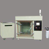 H2S-600低浓度硫化氢试验箱厂家订制直销