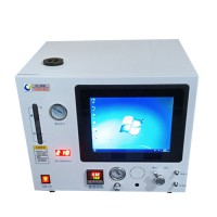 燃气分析仪GC-2020R一体机