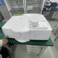 珀金埃尔默LAMBDA1050  UVVisNIR分光光度计