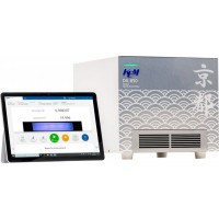 京都电子KEM振动式液体密度仪DA-850